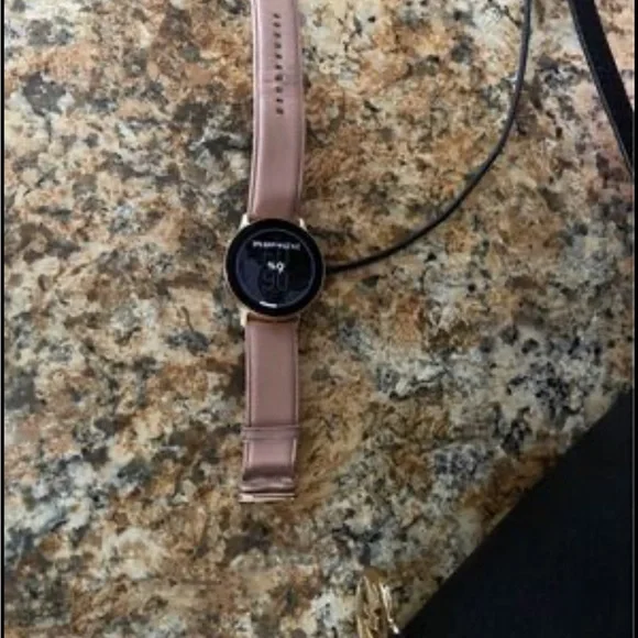 Samsung galaxy 2 active watch